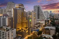 NOVOTEL SUKHUMVIT4 NOVOTEL SUKHUMVIT4